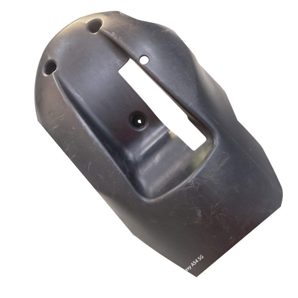 Moldura Inferior Chave De Seta Fiat Stilo 2004 5