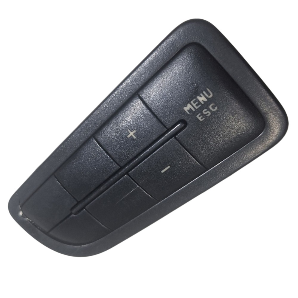 Botao Controle Farol De Milha Fiat Palio 3
