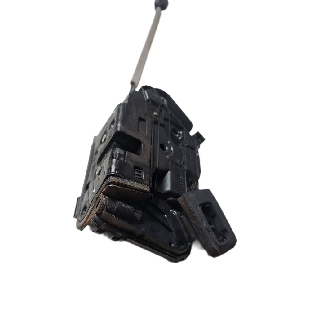 Fechadura Porta Dianteiro Direito Vw Polo E Virtus 2020 2