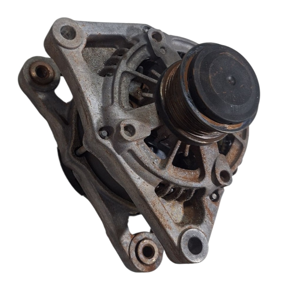 Alternador Fiat Cronos 1.3 4cc 2021 6