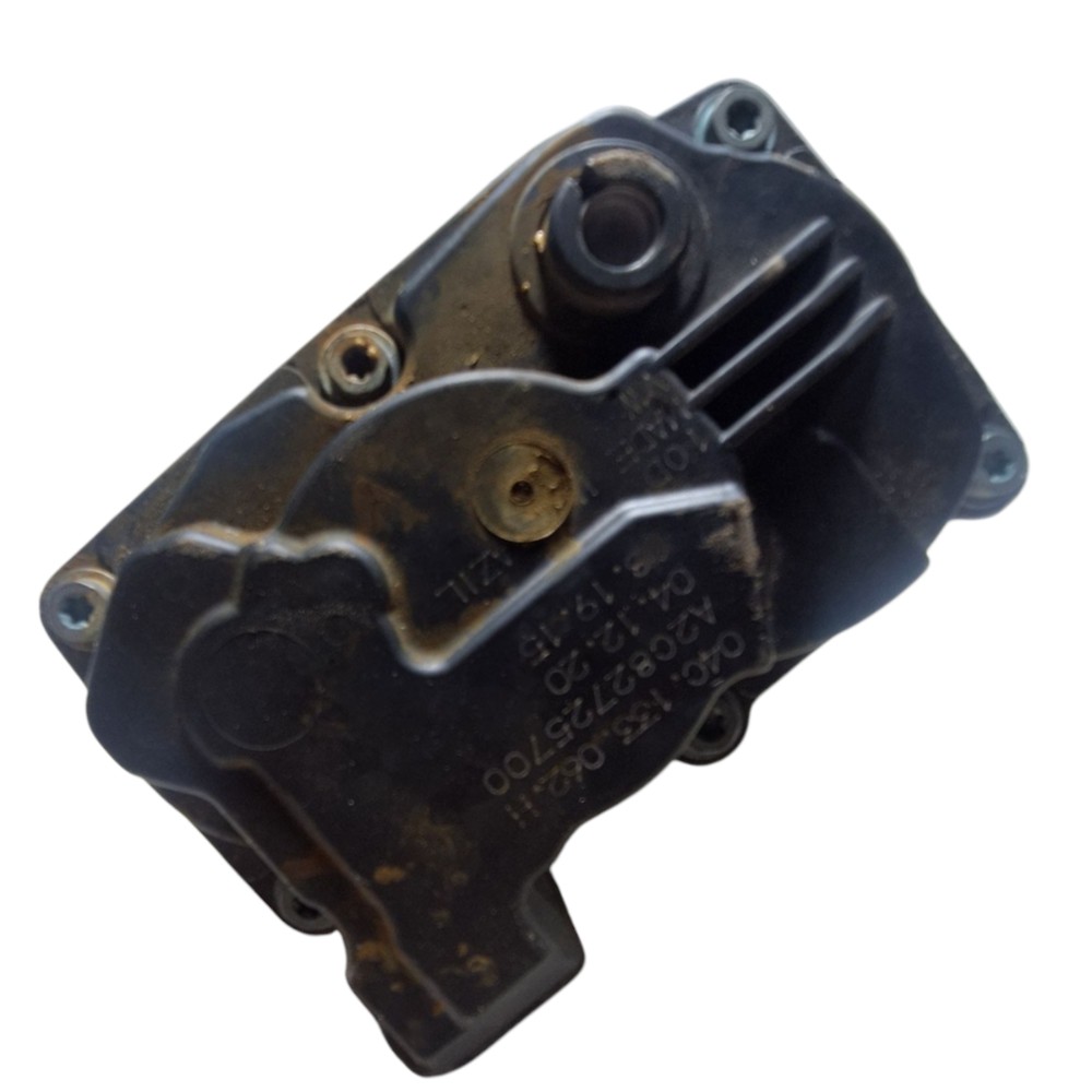 Tbi Corpo Borboleta 1.0 Tsi 3cc Volkdwagen Up! 2