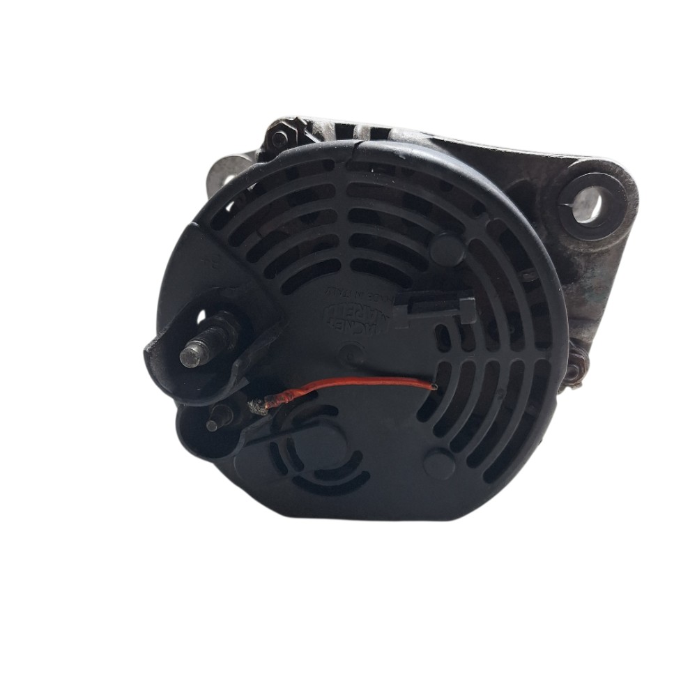 Alternador Marea 2000 5