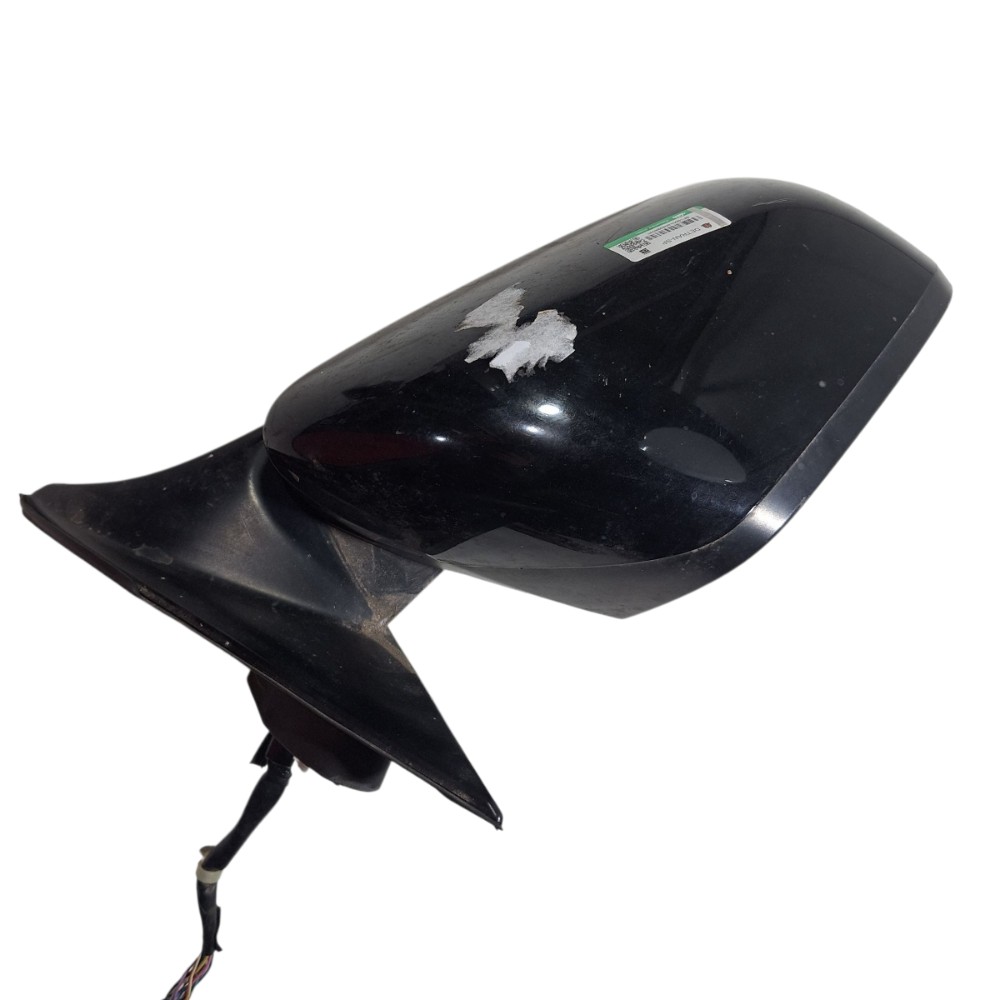 Retrovisor Eletrico Com Pisca Lado Direito Honda Hr-v 3