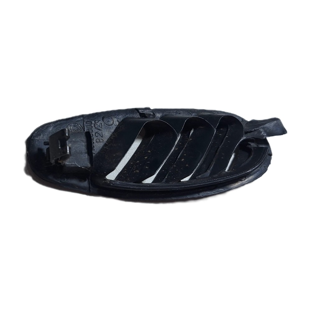 Difusor Ar Moldura Painel Superior  Fiat Palio 1996 A 2001 1
