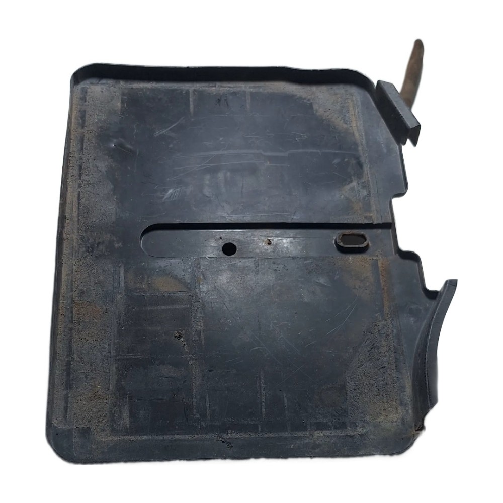 Suporte Bandeja Bateria 1.0 Fiat Siena 2003 A 2021 2