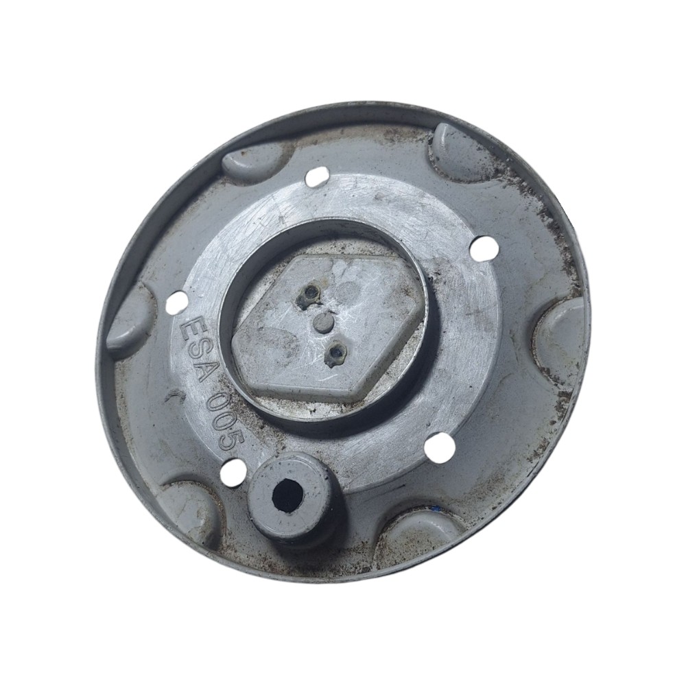 Calota Roda Central Aro Renault Clio 2006 A 2016 3