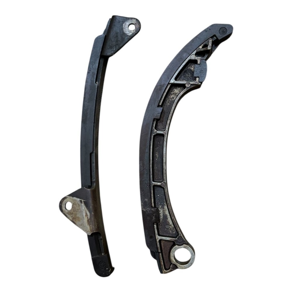 Kit Corrente De Comando Toyota Corolla 1.6 16v 2003/2008 4