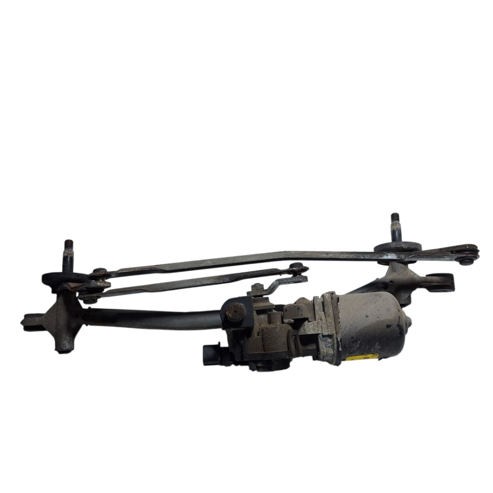 Motor Galhada Limpador Parabrisa Hb20 2013 5
