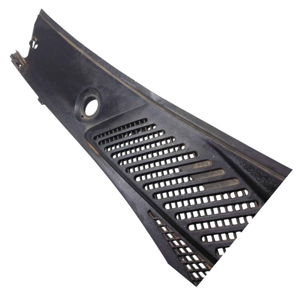 Grade Churrasqueira Esquerdo Renault Clio 2003 A 2003 4
