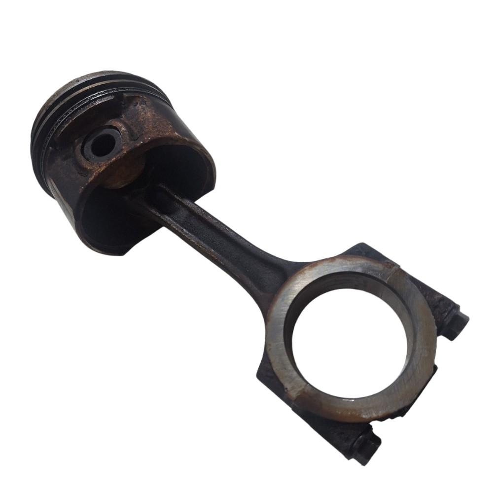 Biela 1.0 16v Gasolina Peugeot 3