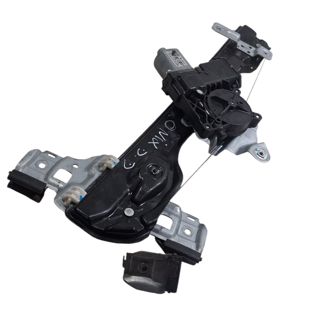 Maquina De Vidro Eletrica Dianteira Direita Chevrolet Onix