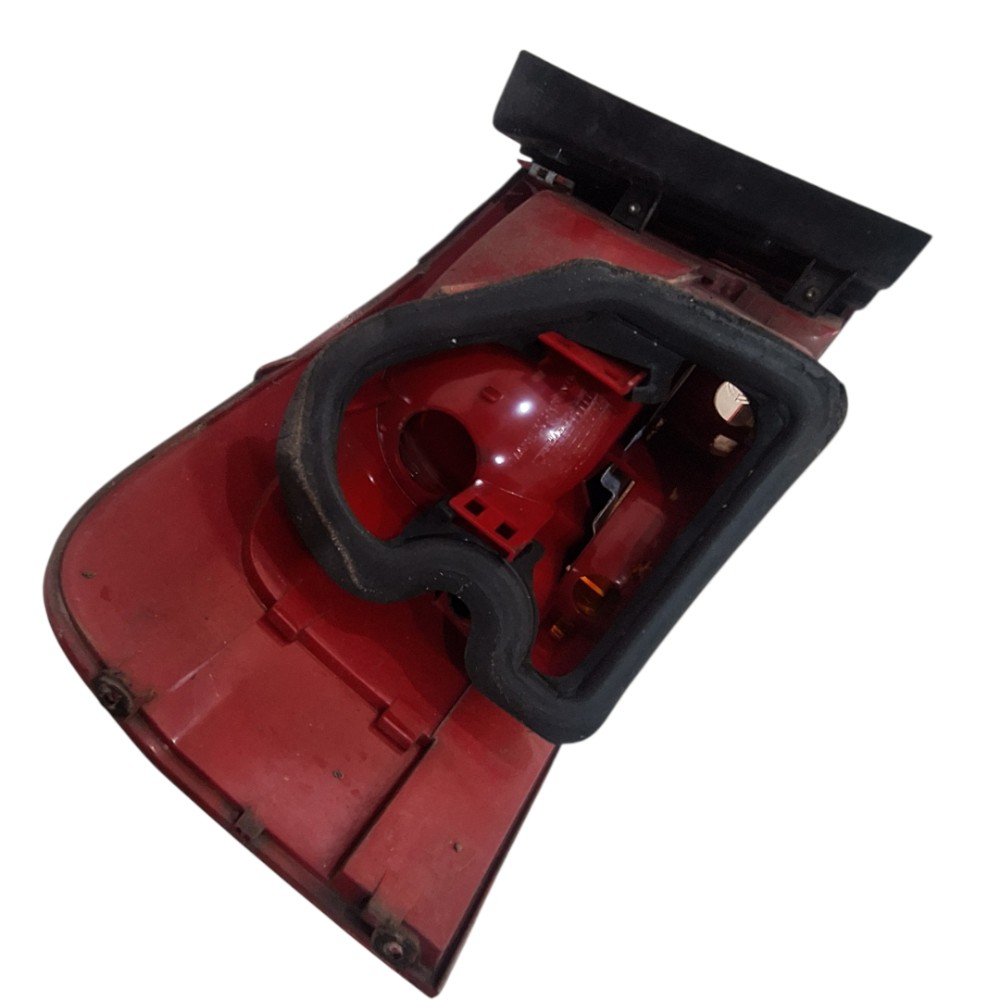 Lanterna Traseira Direita Spacefox 2014 Direito/passageiro Vermelho/n 4