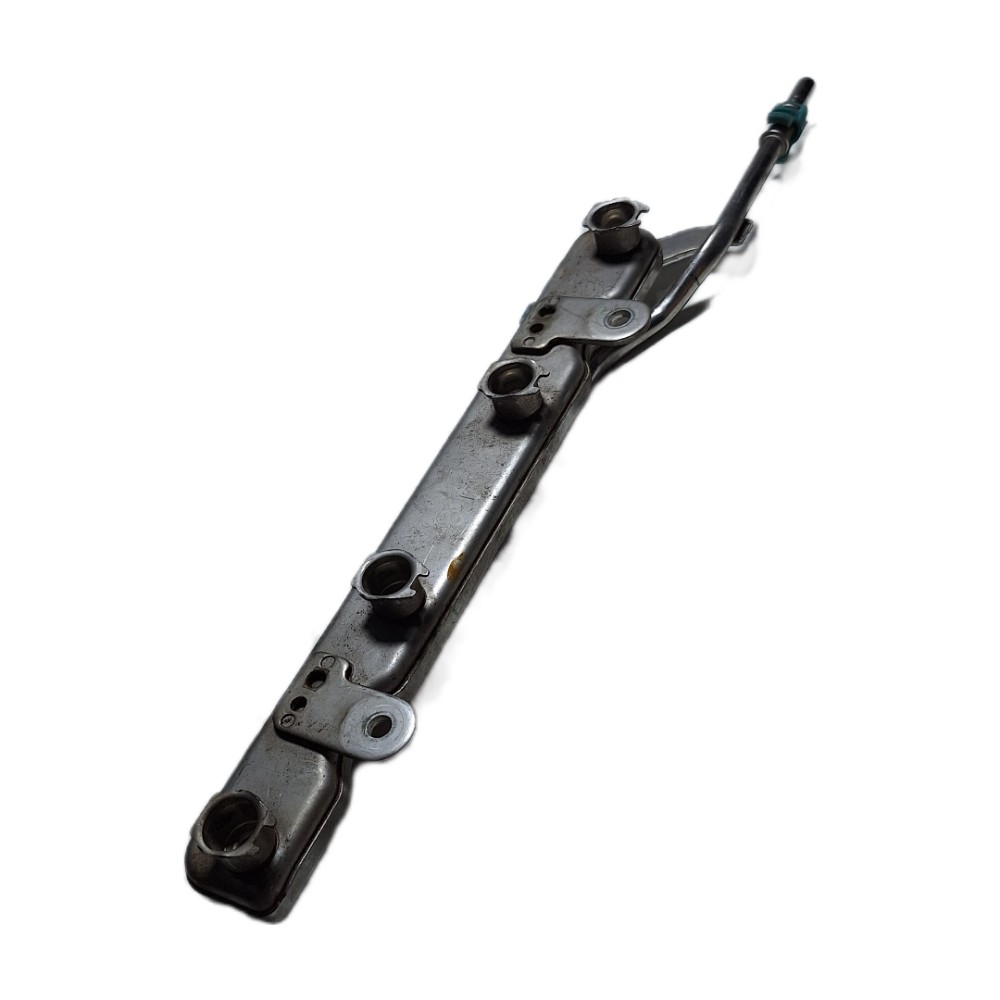 Flauta Bico Injetor Combustivel Honda Fit 3