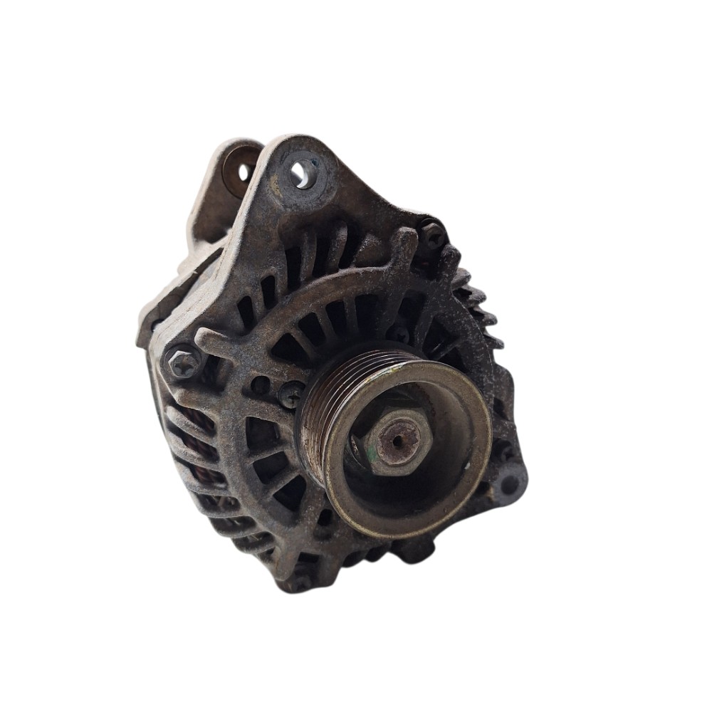 Alternador March Versa 1.0 2016 2