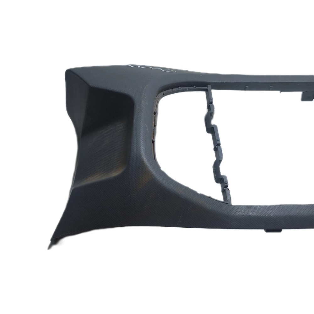 Moldura Acabamento Difusor De Ar Chevrolet Onix 2015 1