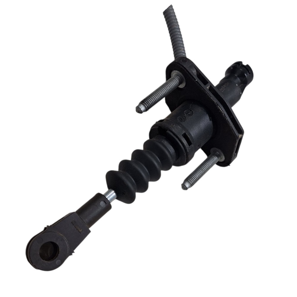 Atuador Pedal Embreagem Chevrolet Zafira