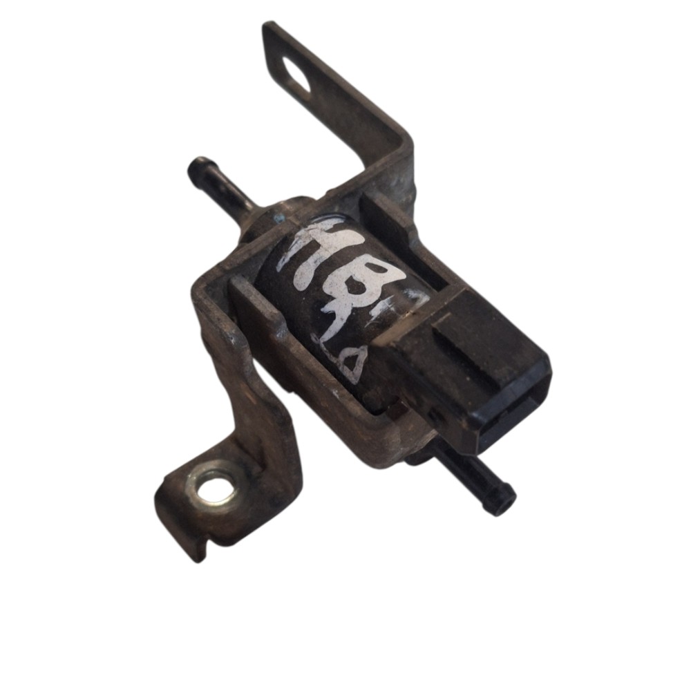 Valvula Solenoide Hyundai Hb20 3