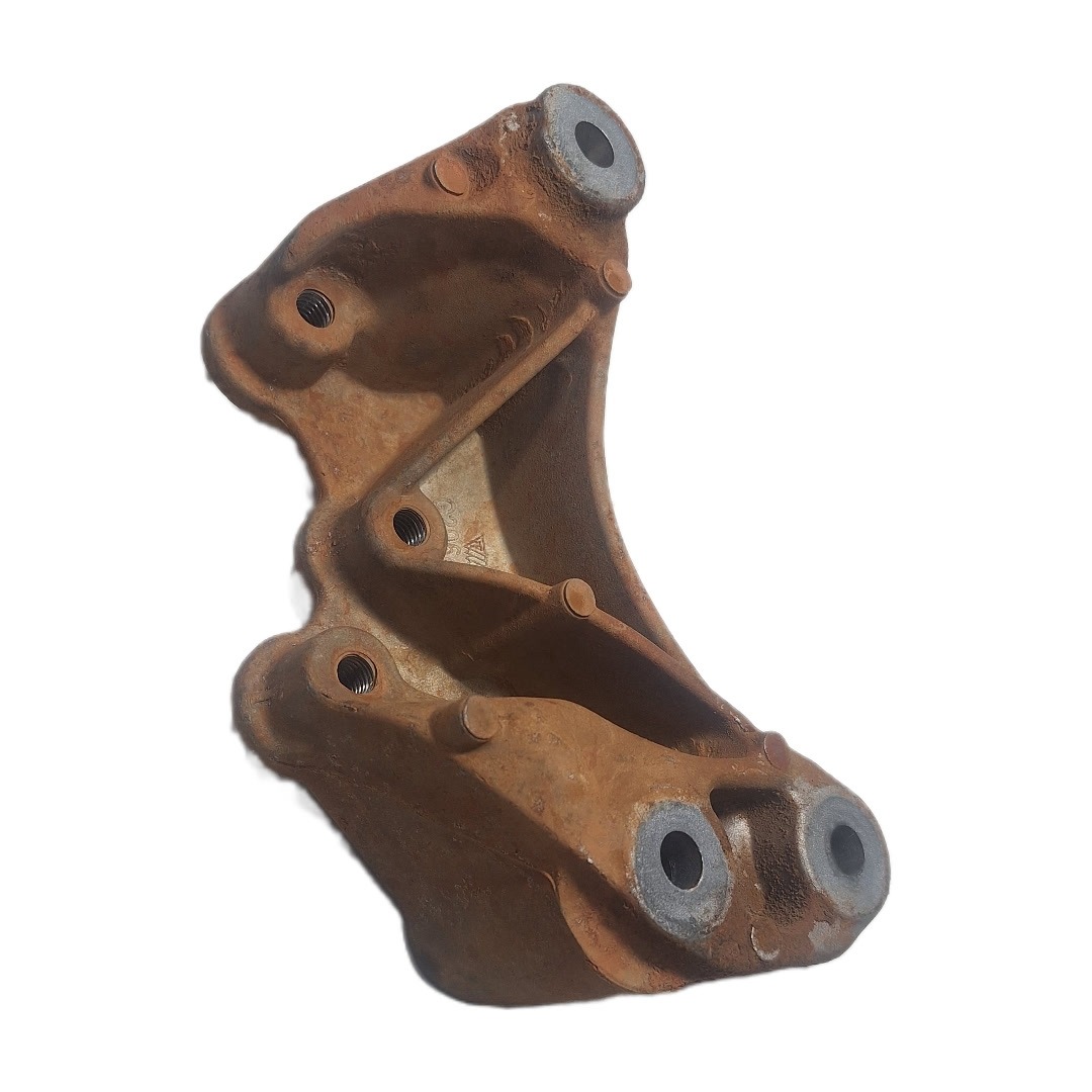 Suporte Coxim De Cambio Gm Onix Prisma 6 Marcha 2017/2019 2