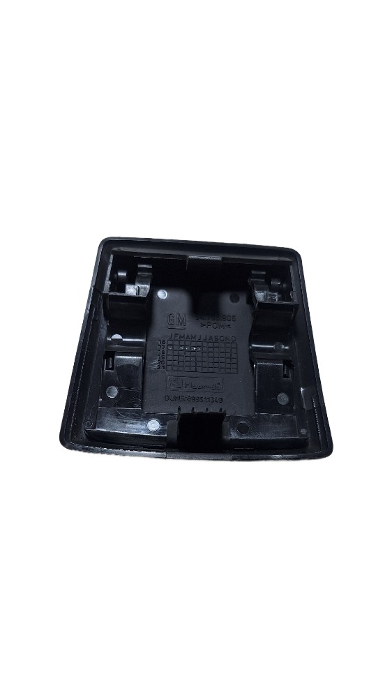 Tampa Top Tether Bebe Conforto Chevrolet Cobalt 2019 3