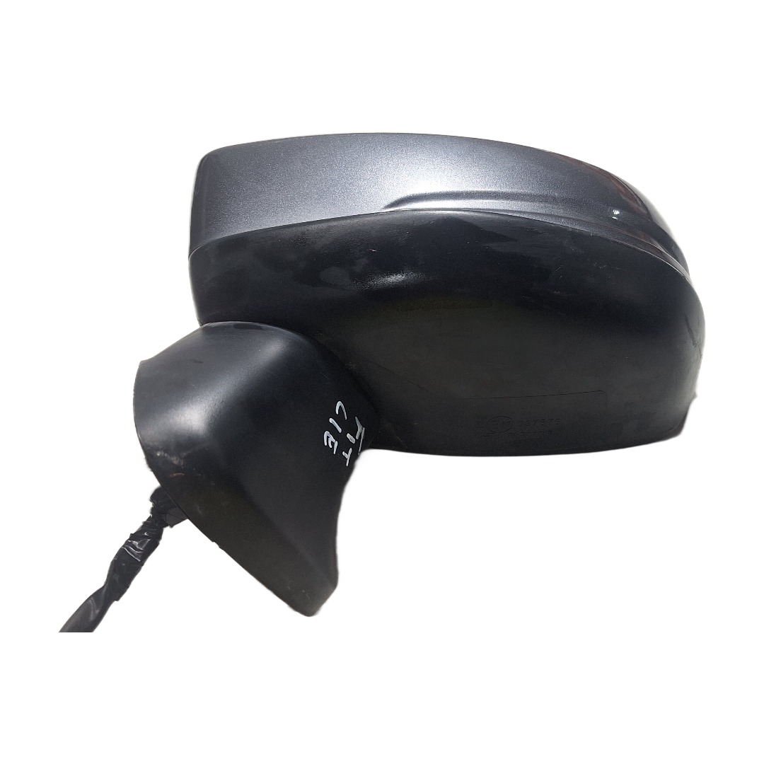 Retrovisor Honda Fit Lado Esquerdo 2015/2020 2