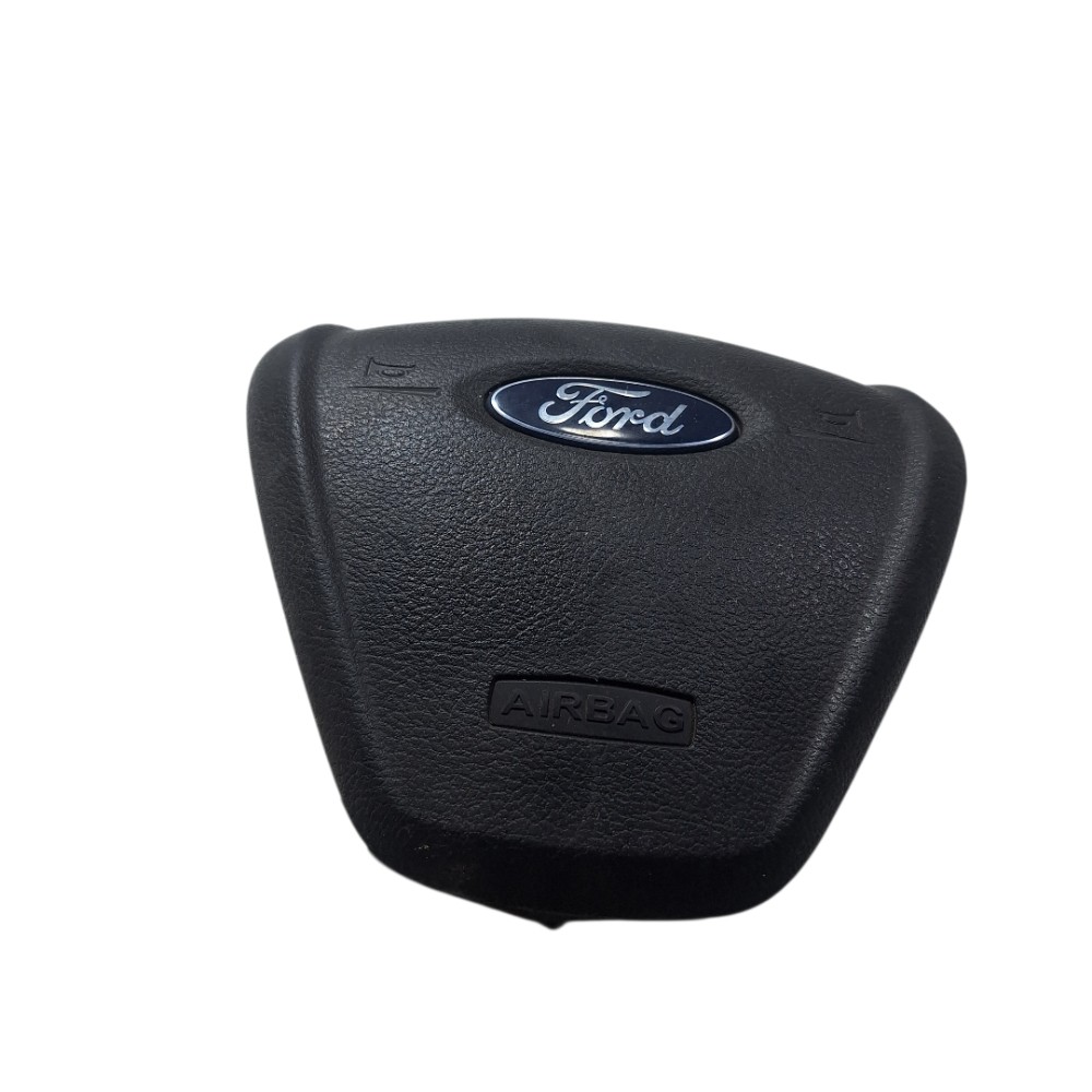 Tampa Acionadora Buzina Completa Ford Ka 2018