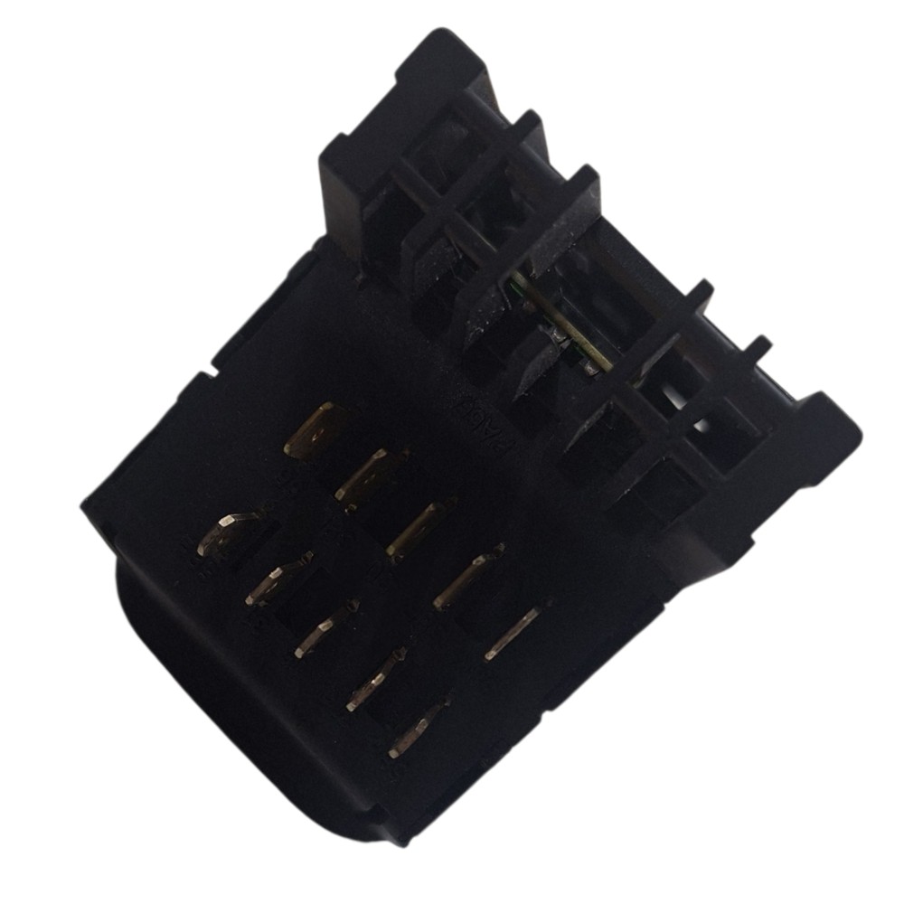 Botao Chave Farol Luz Comando Chevrolet Corsa Classic 6