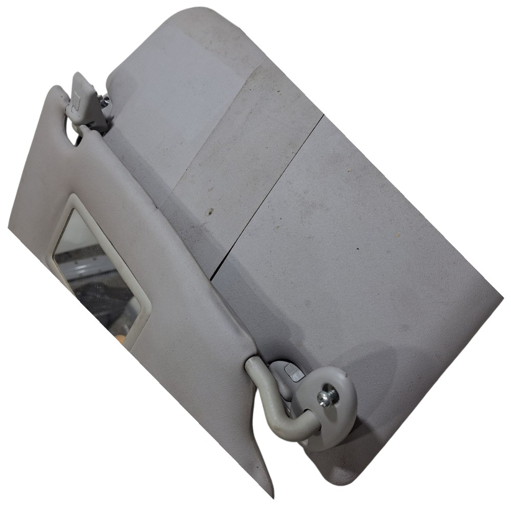 Par De Quebra Sol Ford Ecosport 2004 5