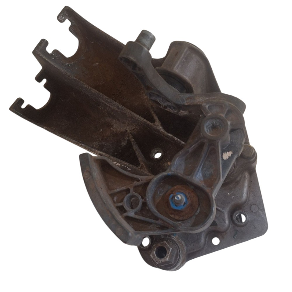 Tampa Seletora Trambulador Chevrolet Corsa 5