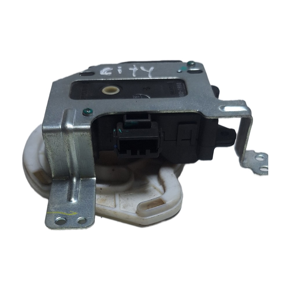 Motor Atuador Caixa Ar Honda City