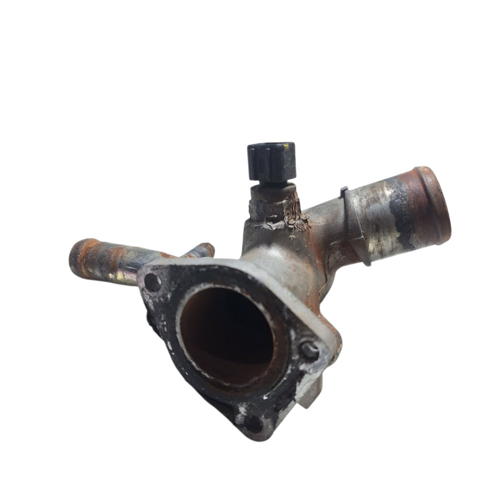 Carcaças Valvula Termostatica Hb20