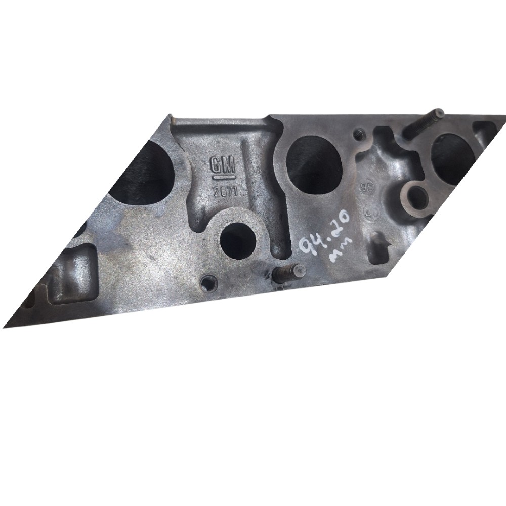 Cabecote Chevrolet 1.8 Gasolina