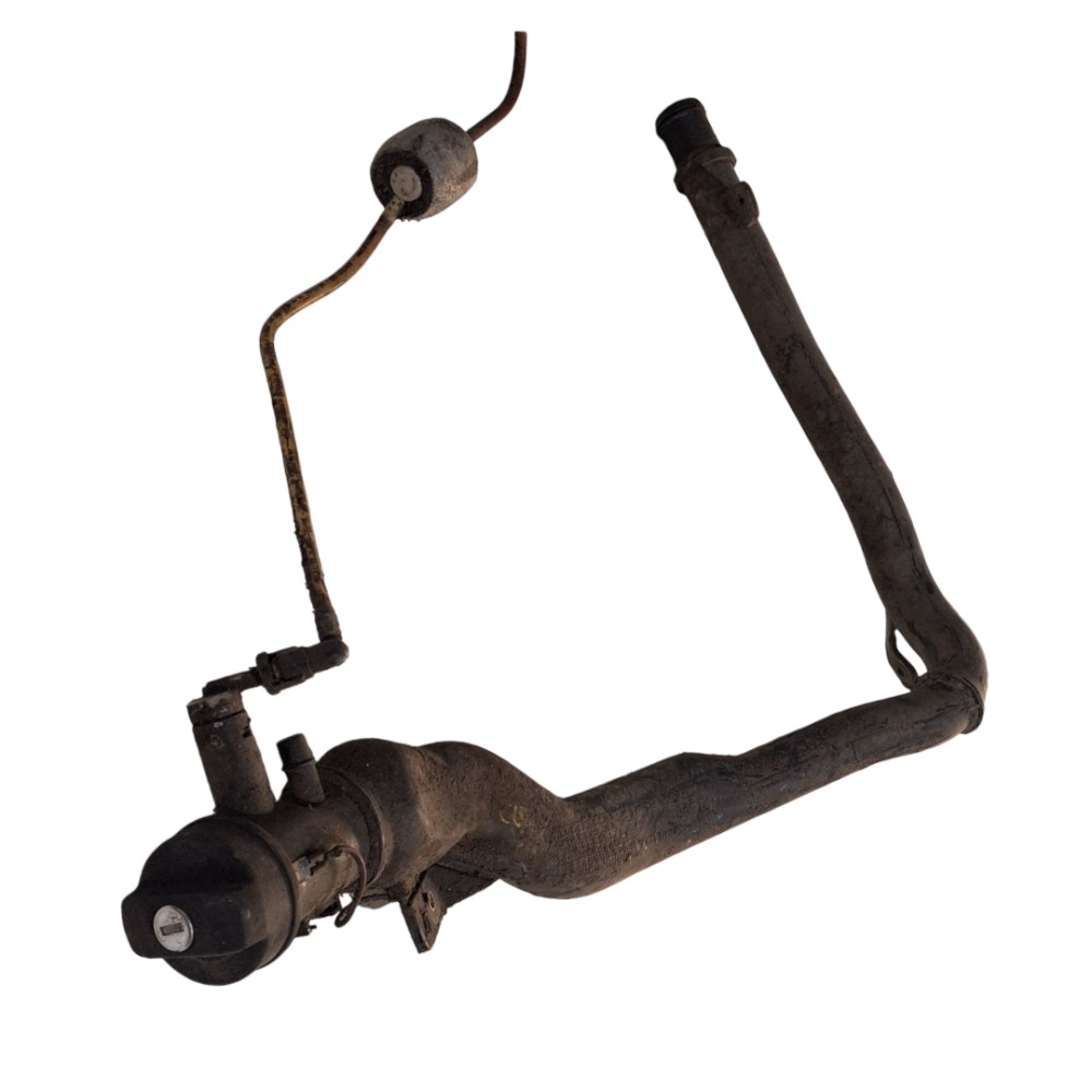 Gargalo Tanque De Combustivel Volkswagen Fox 2006 2
