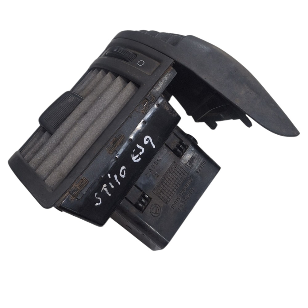 Difusor Ar Saida Esquerdo Fiat Stilo 2003 A 2004 5