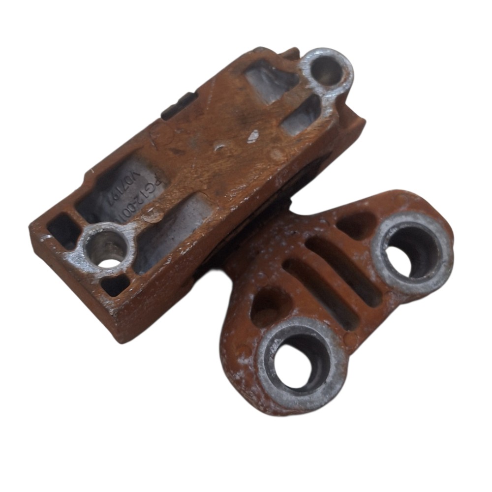 Coxim Do Motor Fiat Cronos 1.3 2