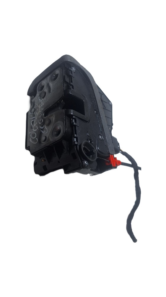 Fechadura Porta Elétrico Dianteira Esquerdo  Cobalt 2015 3