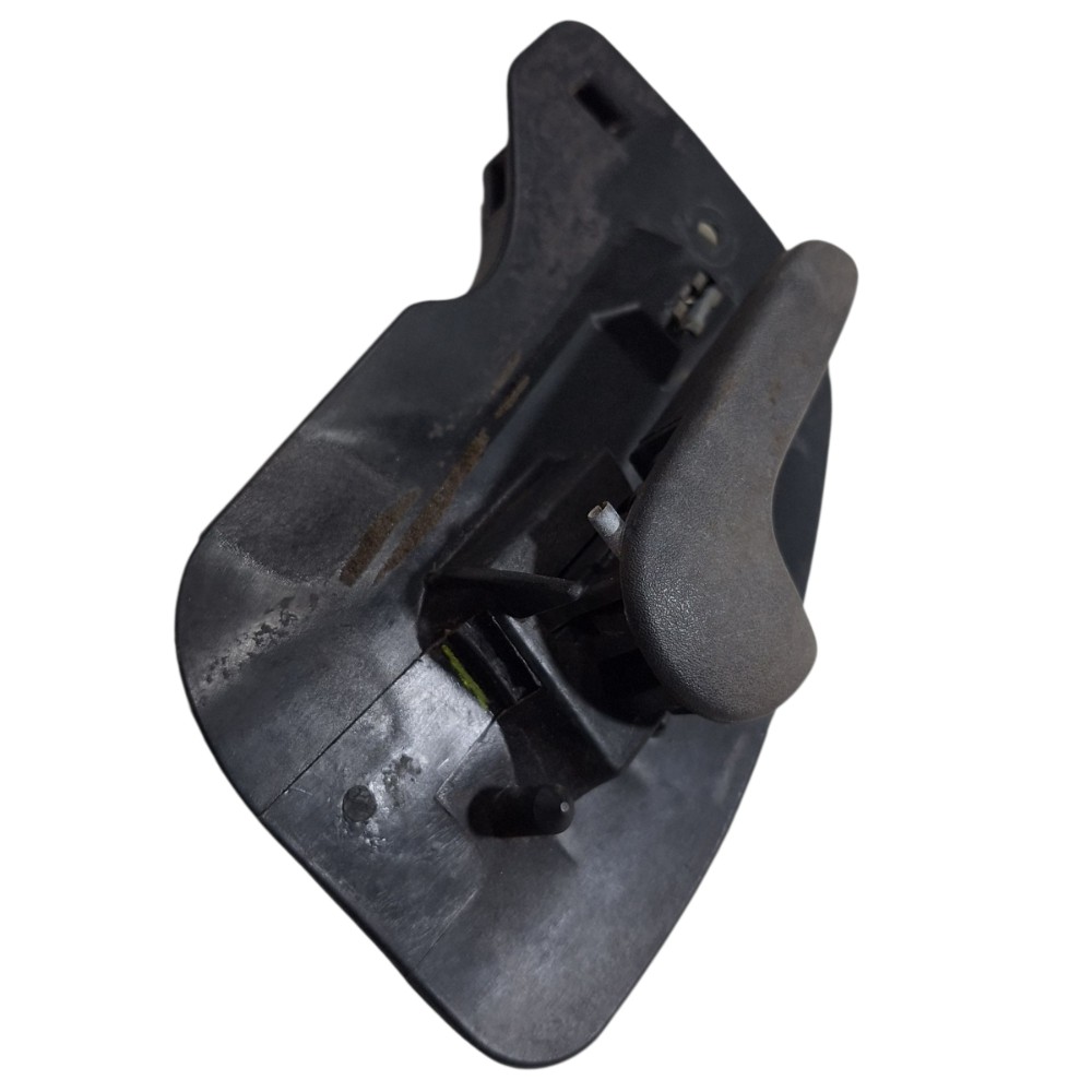 Macaneta Interna Dianteira Direita Chevrolet Corsa Montana Preto Dianteira
