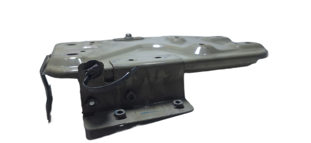 Suporte De Bateria Nissan March 2017 2