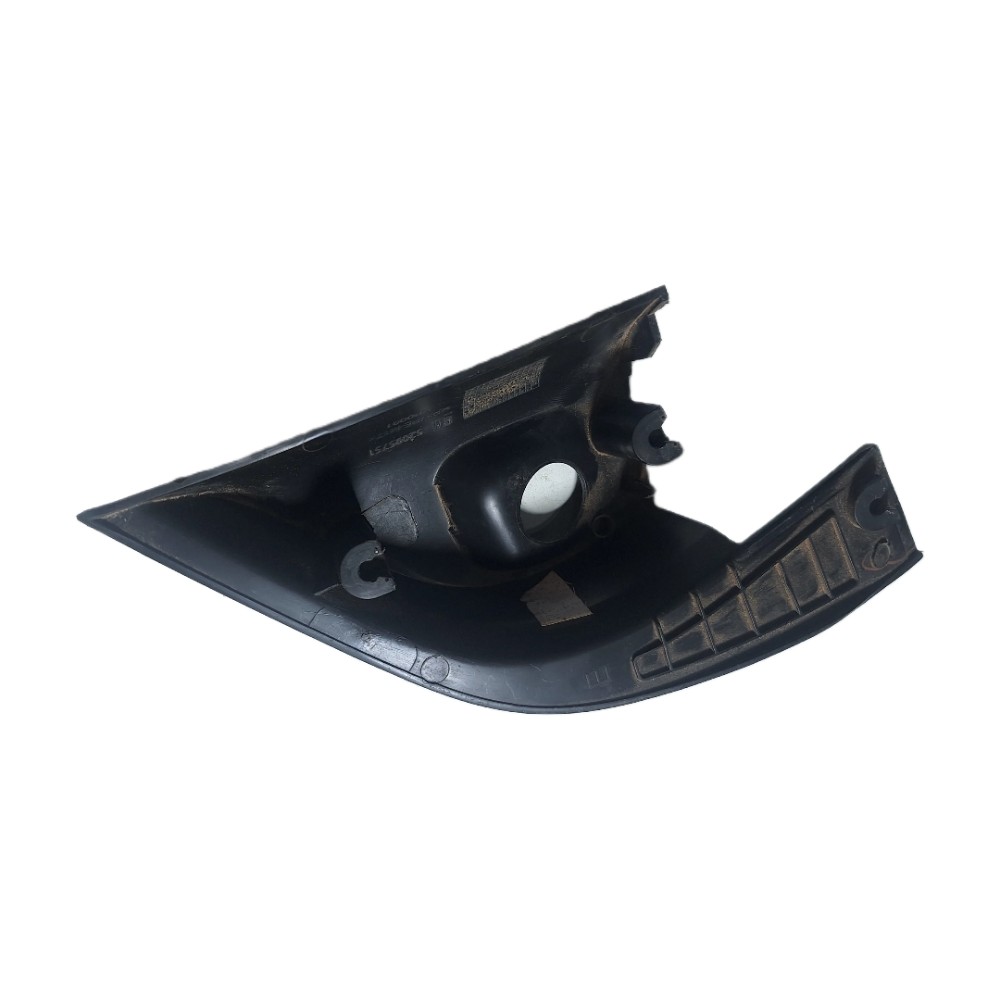 Acabamento Moldura Interna Retrovisor Gm Onix 2013 A 2019 3