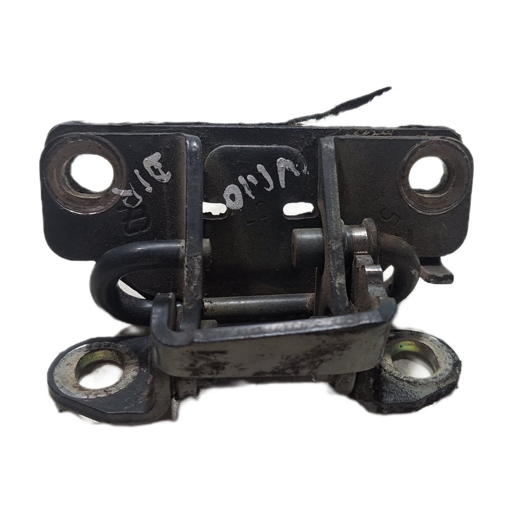 Dobradica Porta Dianteira Direita Fiat Uno 2 Portas 3