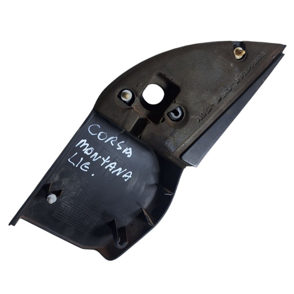 Acabamento Moldura Retrovisor Interna Esquerdo Corsa Montana