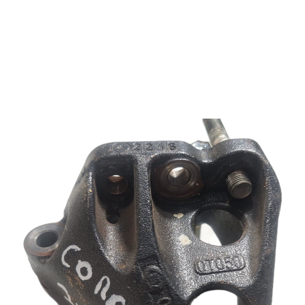 Suporte Coxim Do Motor Toyota Corolla 2016 1.8 4