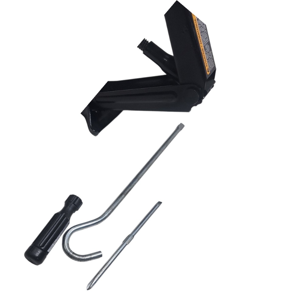 Kit Macaco Chevrolet Onix Prisma Cobalt 13580534 2
