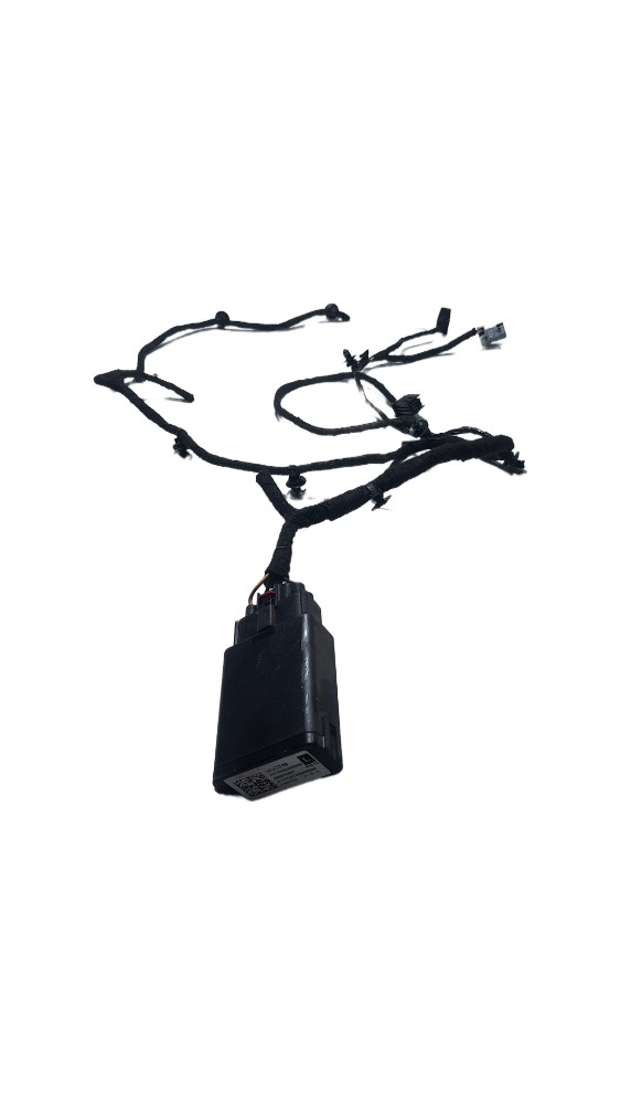 Modulo Central Conforto Chevrolet Cobalt 1.8 2019 3