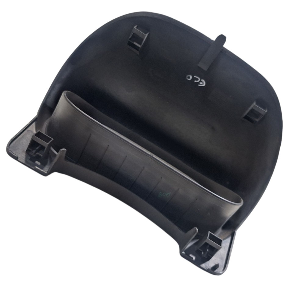 Moldura Painel De Instrumento Ford Ecosport 2004