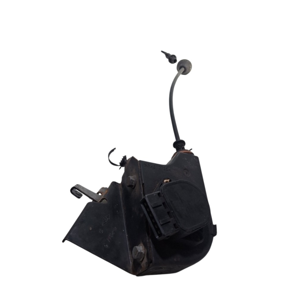 Sensor Pedal Clio 2004 4