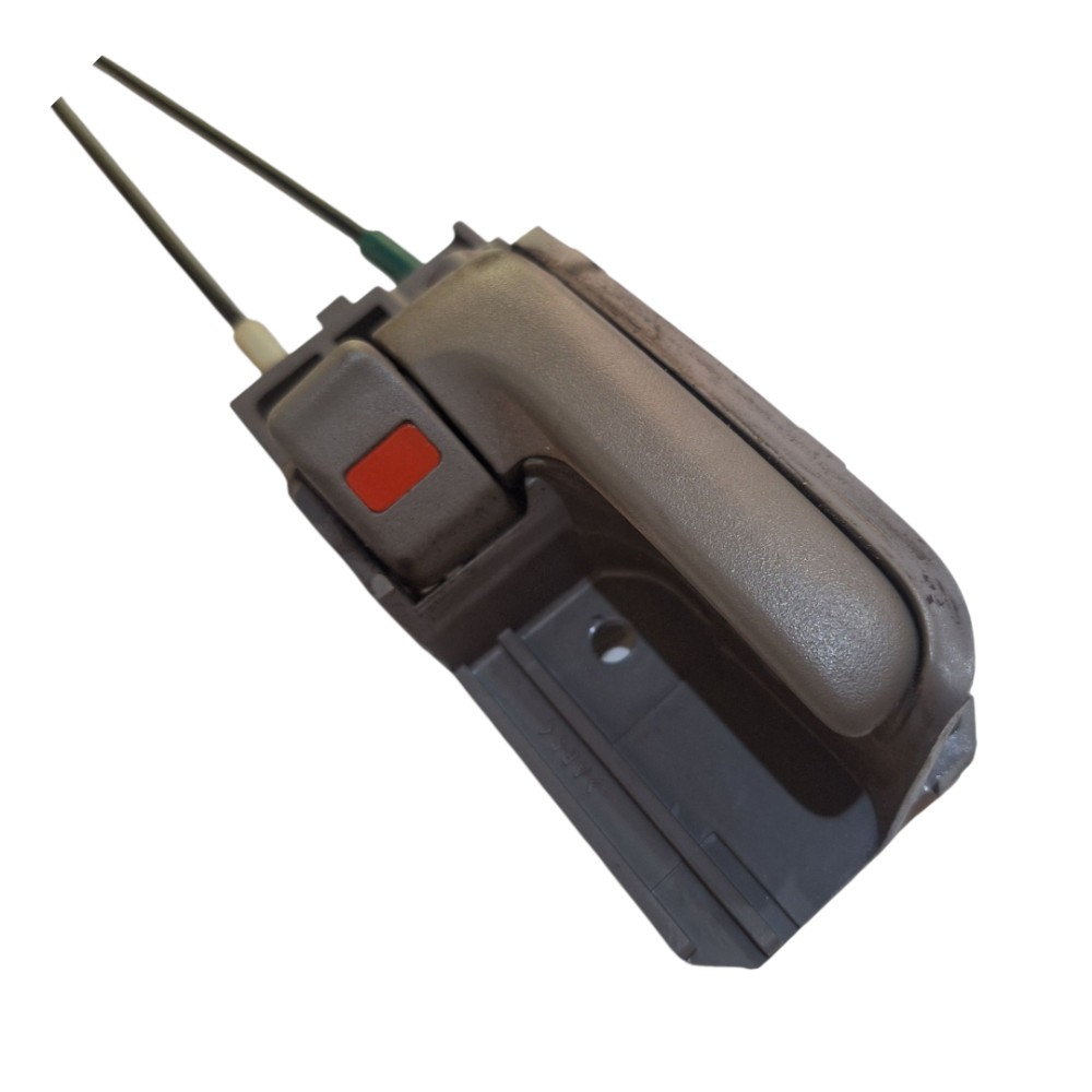 Fechadura Traseira Direita Toyota Corolla 2006 2