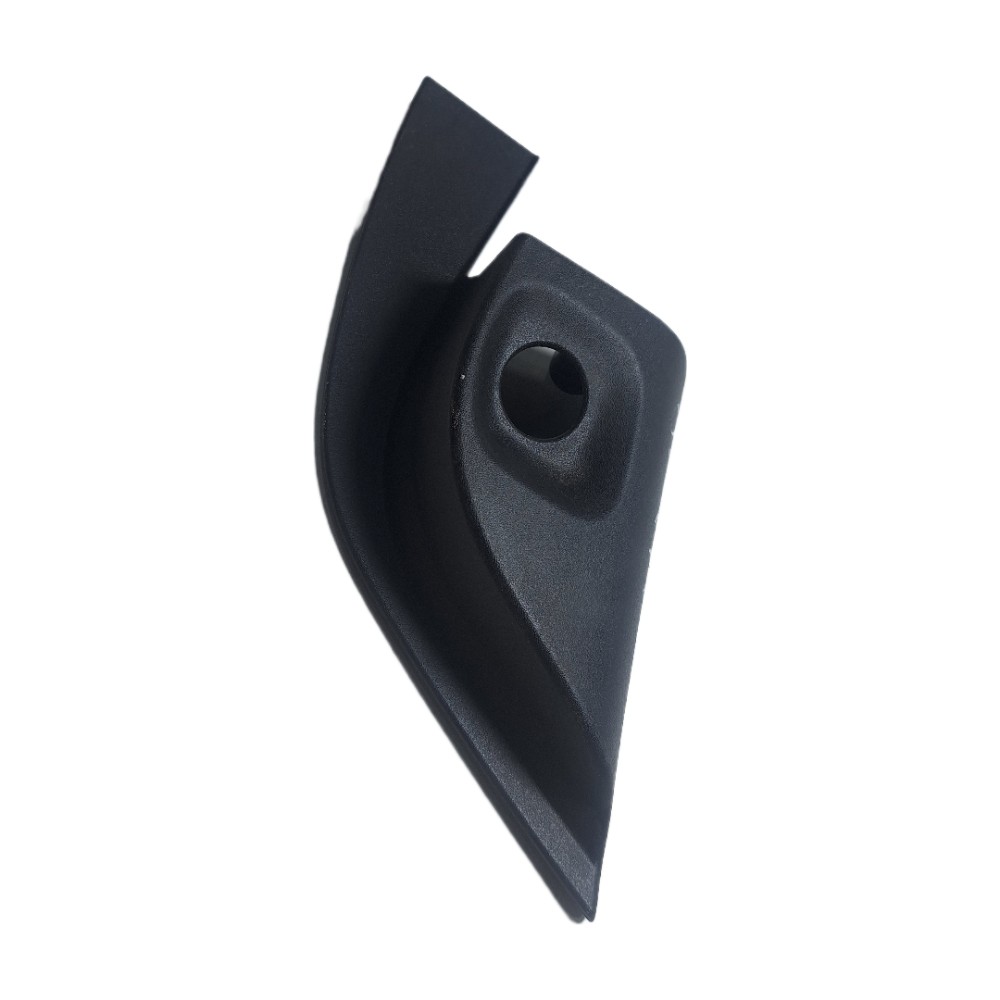 Acabamento Moldura Interna Retrovisor Gm Onix 2013 A 2019 4