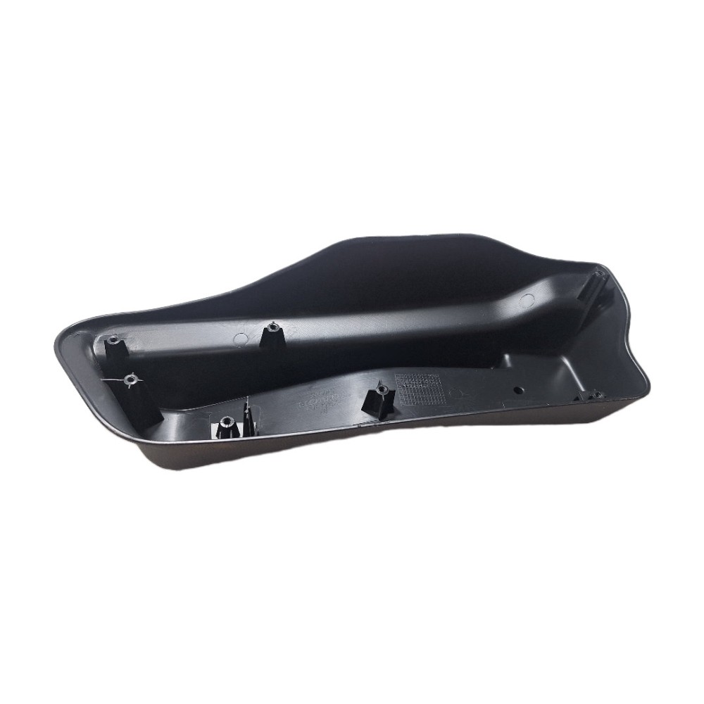 Suporte Tampao Bagagitohonda Fit 2015- 2019  Preto 2