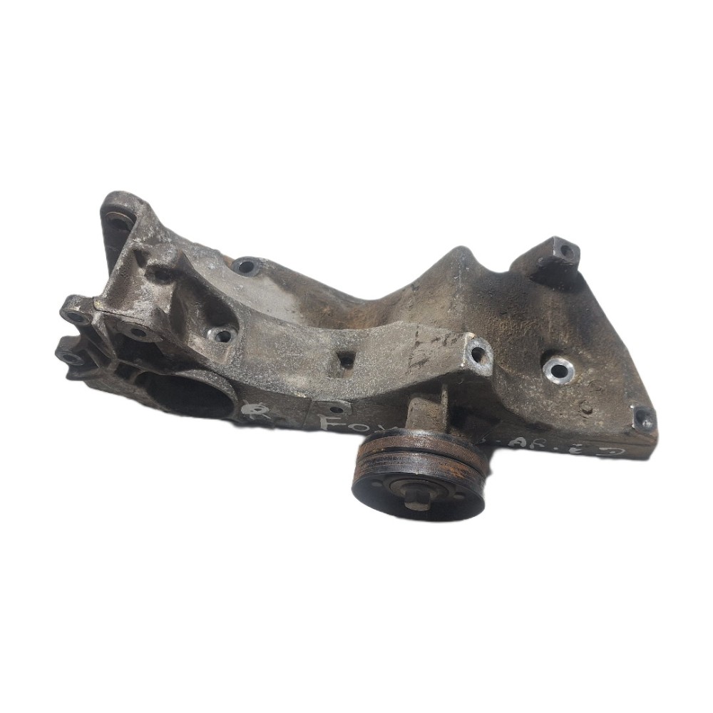 Suporte Alternador Volkswagen Fox 1.6 Ar