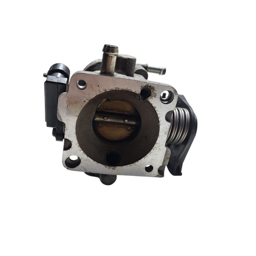 Corpo De Borboleta Tbi Celta 2002 3